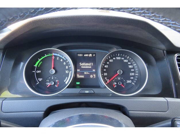 Volkswagen-Golf
