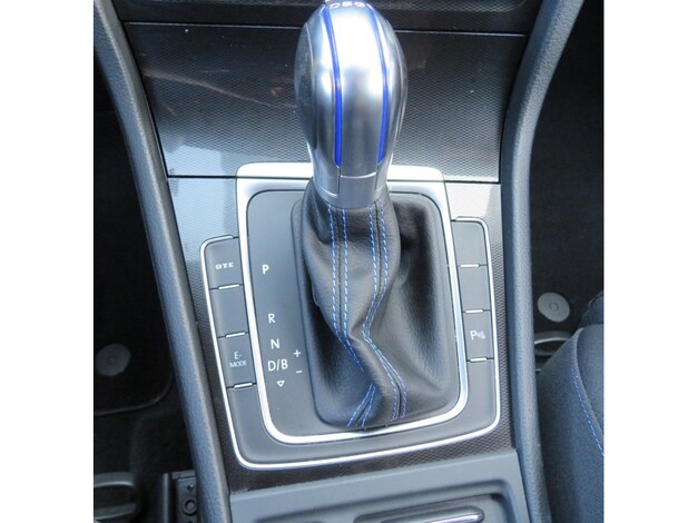 Volkswagen-Golf