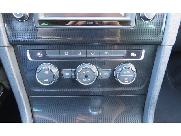 Volkswagen-Golf