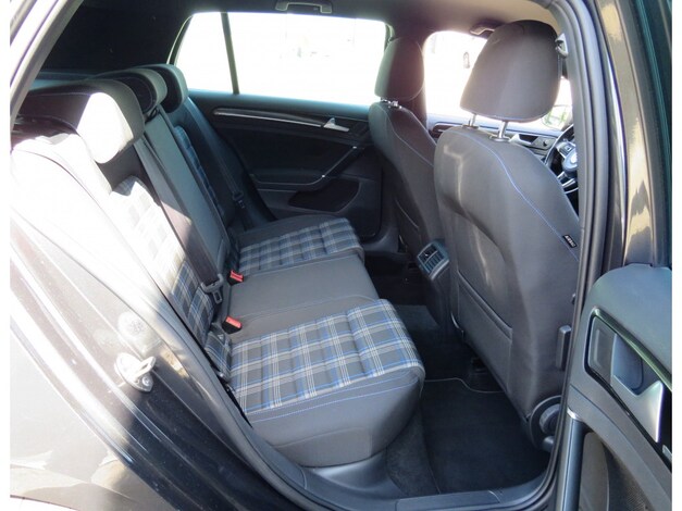 Volkswagen-Golf