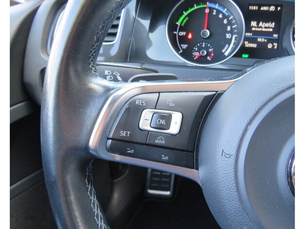 Volkswagen-Golf