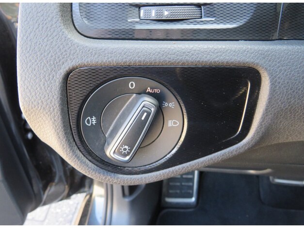 Volkswagen-Golf