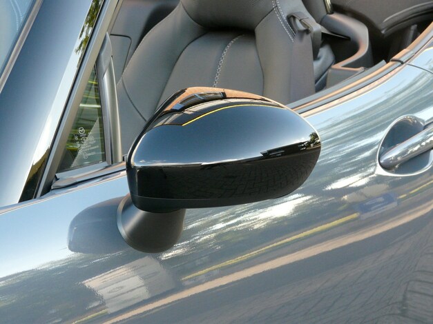 Mazda-MX-5