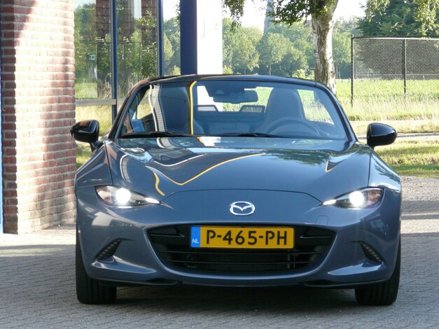 Mazda-MX-5