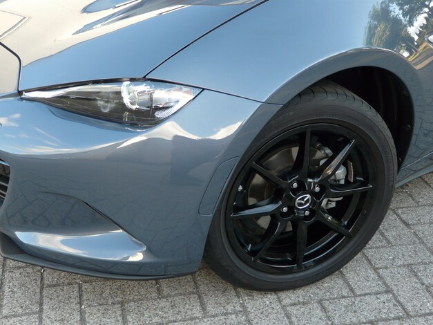 Mazda-MX-5