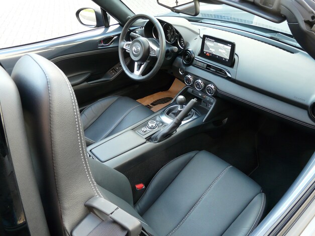 Mazda-MX-5