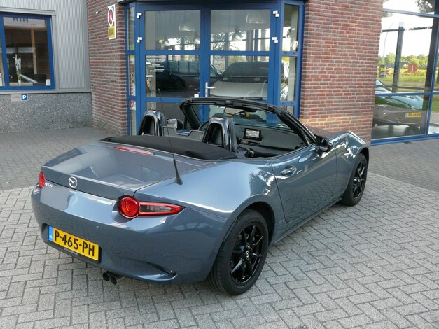Mazda-MX-5