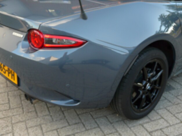 Mazda-MX-5