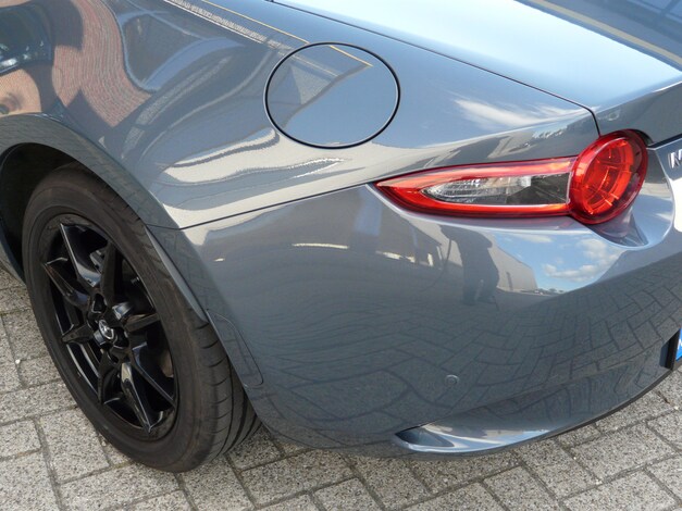 Mazda-MX-5