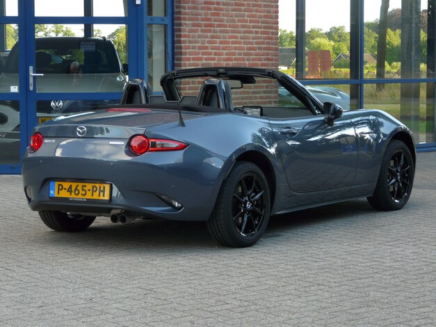 Mazda-MX-5