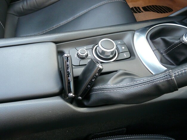 Mazda-MX-5