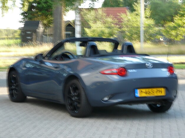 Mazda-MX-5