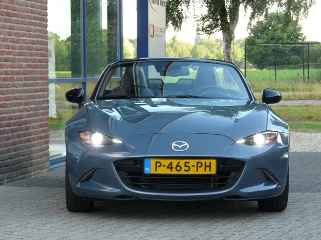 Mazda-MX-5
