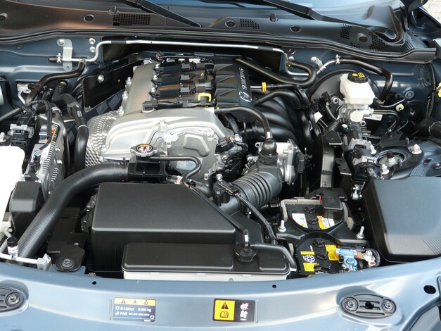 Mazda-MX-5