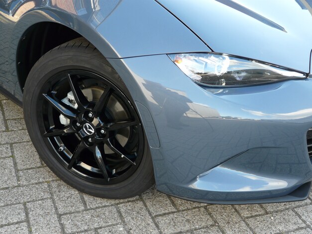 Mazda-MX-5