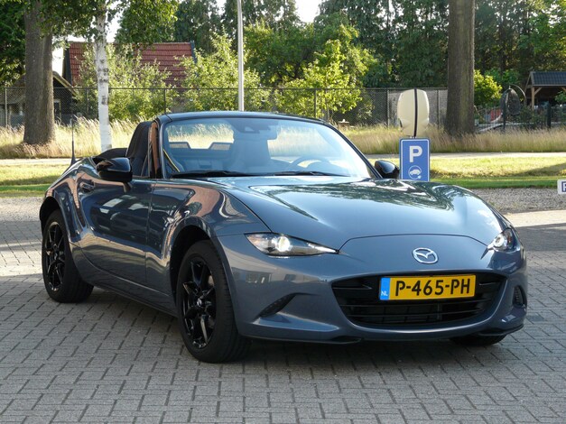 Mazda-MX-5