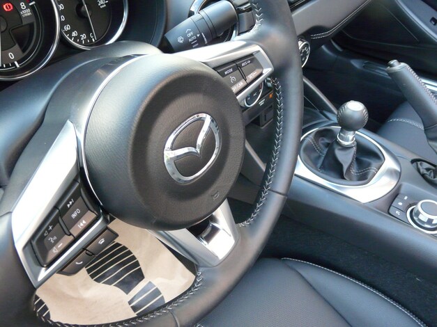 Mazda-MX-5