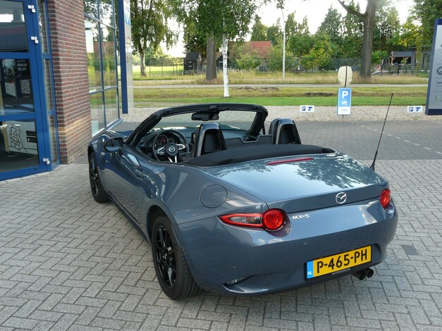 Mazda-MX-5