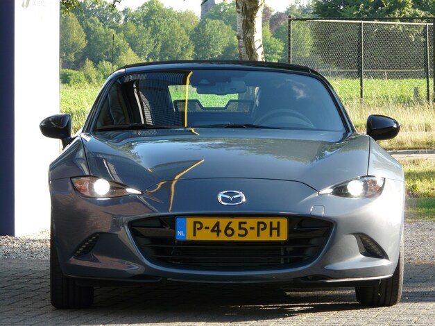 Mazda-MX-5