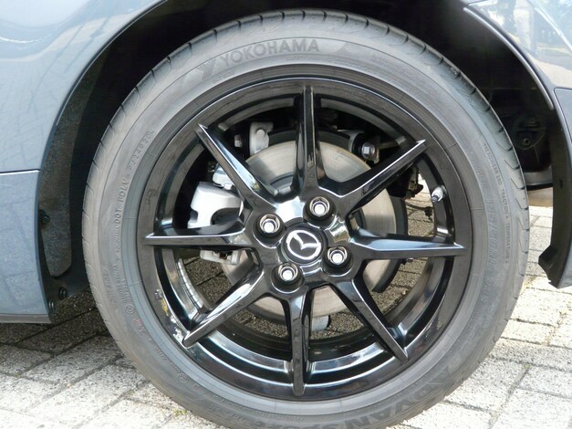 Mazda-MX-5