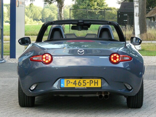 Mazda-MX-5