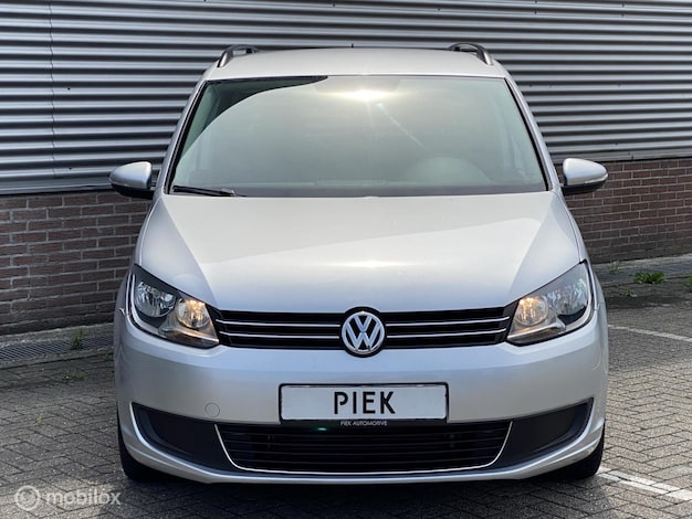 Volkswagen-Touran
