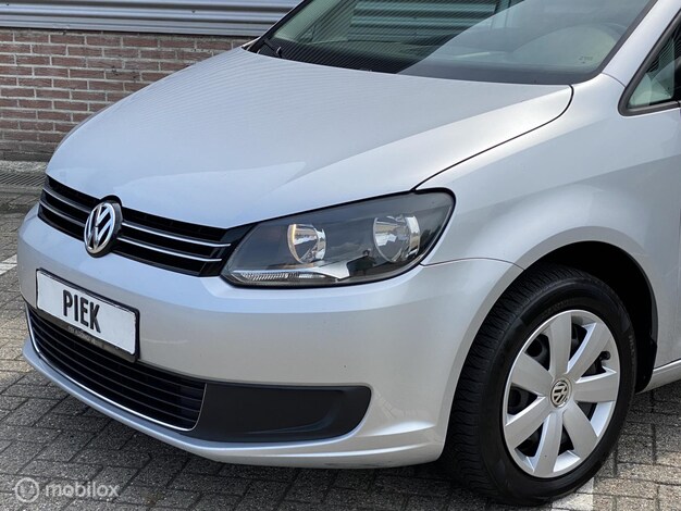 Volkswagen-Touran