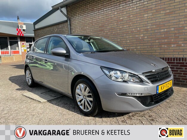 Peugeot 308 Diesel