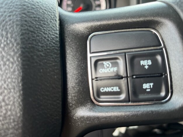Dodge-Ram 1500
