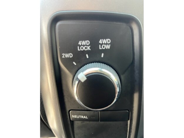 Dodge-Ram 1500