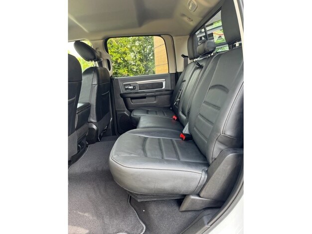 Dodge-Ram 1500