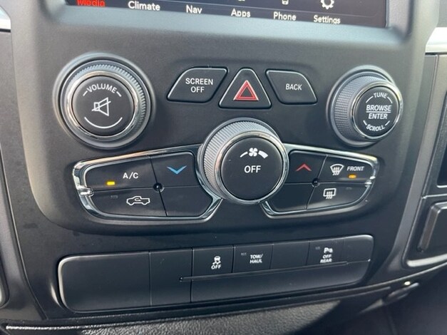 Dodge-Ram 1500
