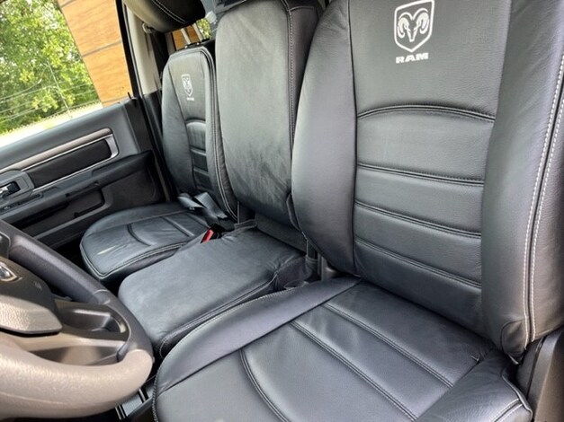 Dodge-Ram 1500