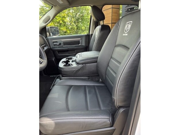 Dodge-Ram 1500
