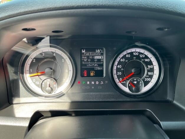 Dodge-Ram 1500