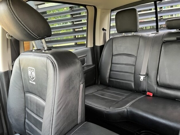 Dodge-Ram 1500