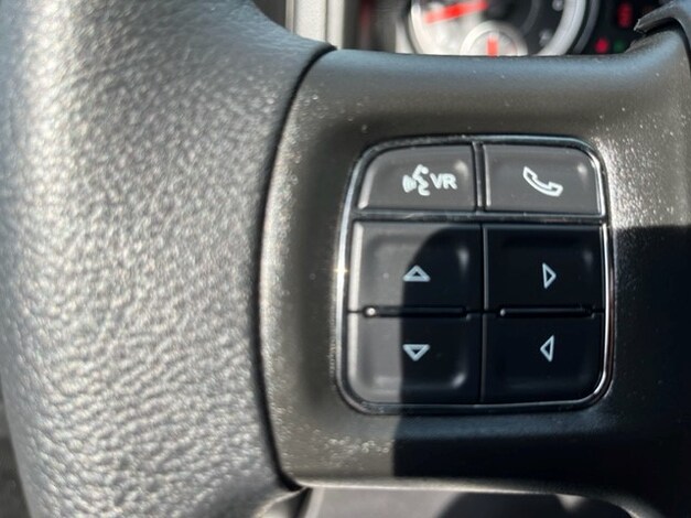 Dodge-Ram 1500