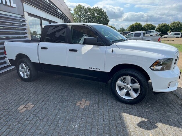 Dodge-Ram 1500