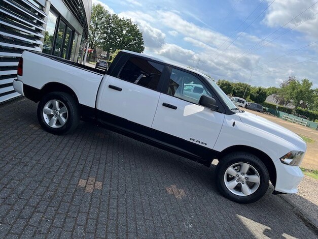 Dodge-Ram 1500