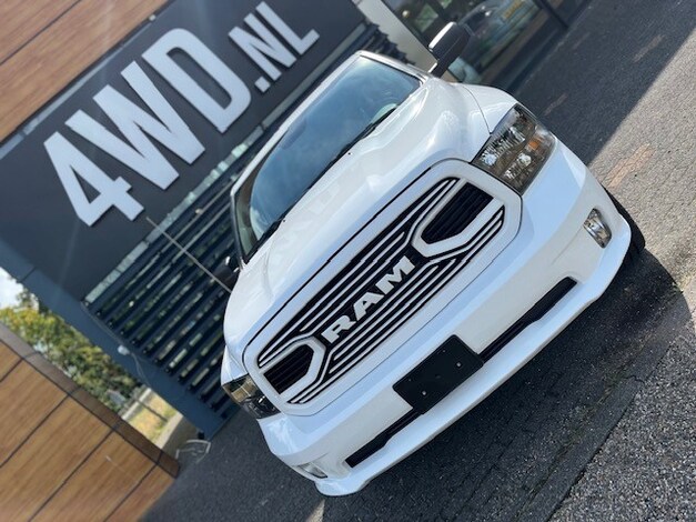 Dodge-Ram 1500