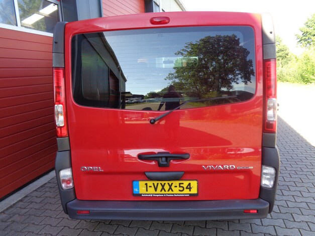 Opel-Vivaro