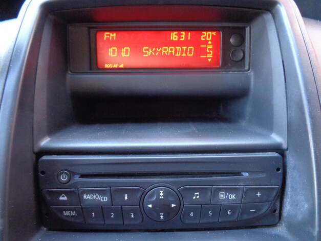 Opel-Vivaro