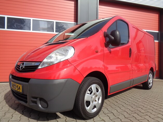 Opel-Vivaro