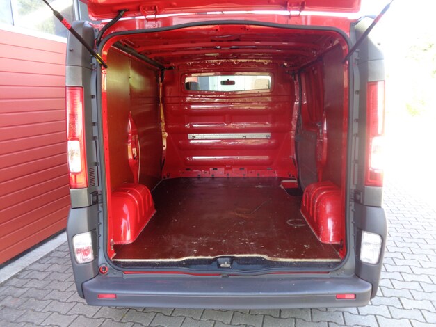 Opel-Vivaro