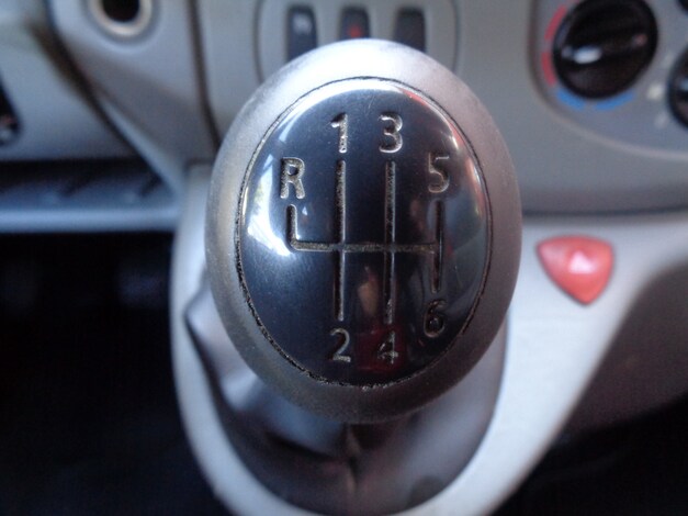 Opel-Vivaro