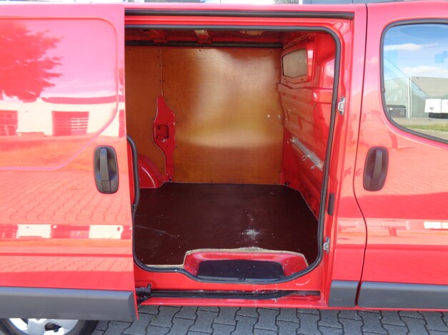 Opel-Vivaro