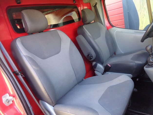 Opel-Vivaro
