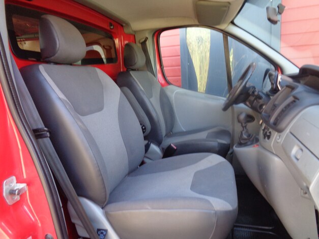 Opel-Vivaro