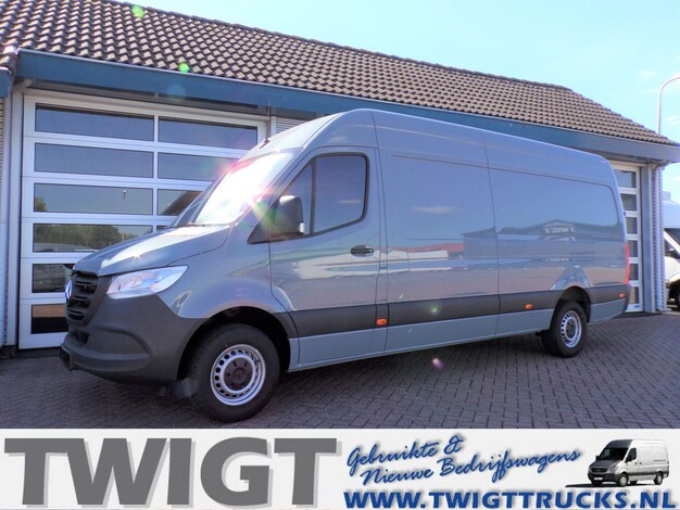 Mercedes-Benz Sprinter Diesel