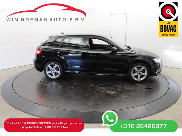 Audi A3 Benzine